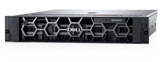 Dell PowerEdge R7525 2U Rack Server with AMD EPYC Processors