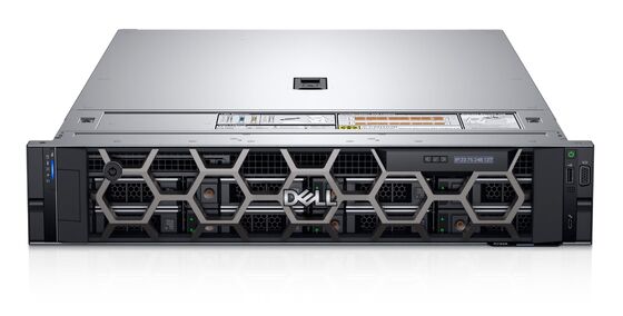 Dell PowerEdge R7525 2U Rack Server with AMD EPYC Processors