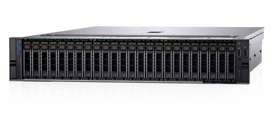 Dell PowerEdge R7525 2U Rack Server with AMD EPYC Processors