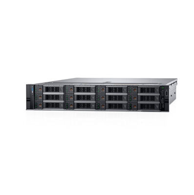 Dell PowerEdge R740 2U Rack Server with Dual Intel Xeon Scalable CPUs