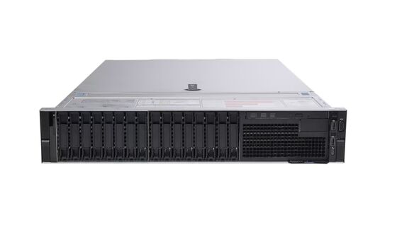 Dell PowerEdge R740 2U Rack Server with Dual Intel Xeon Scalable CPUs
