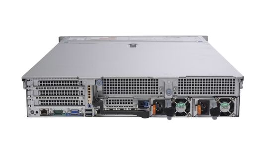 Dell PowerEdge R740 2U Rack Server with Dual Intel Xeon Scalable CPUs