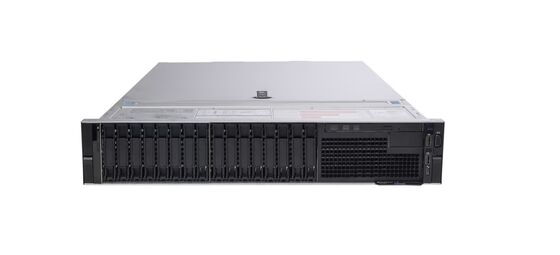 Dell PowerEdge R740xd 2U Rack Server with 24 DDR4 DIMM Slots