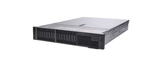 Dell PowerEdge R740xd 2U Rack Server with 24 DDR4 DIMM Slots