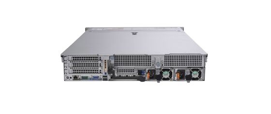 Dell PowerEdge R740xd 2U Rack Server with 24 DDR4 DIMM Slots