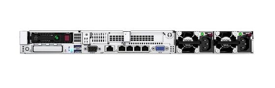 HPE ProLiant DL360 Gen10 1U Rack Server with Intel Xeon Scalable