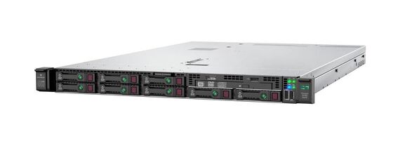 HPE ProLiant DL360 Gen10 1U Rack Server with Intel Xeon Scalable