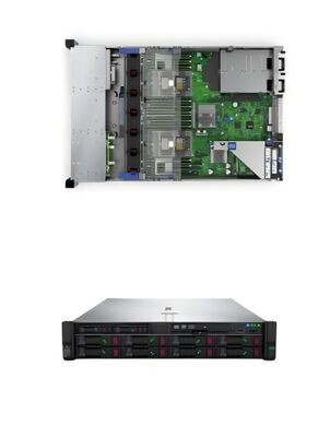 HPE ProLiant DL380 Gen10 2U Rack Server with Intel Xeon Scalable