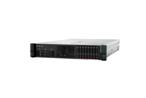 HPE ProLiant DL380 Gen10 2U Rack Server with Intel Xeon Scalable