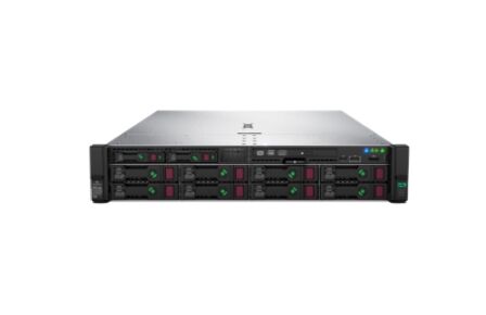 HPE ProLiant DL380 Gen10 2U Rack Server with Intel Xeon Scalable