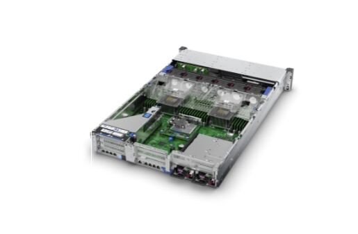 HPE ProLiant DL380 Gen10 2U Rack Server with Intel Xeon Scalable