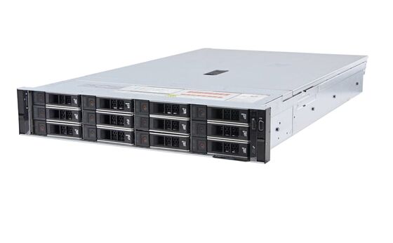 Dell PowerEdge R750 2U Rack Server with 3rd Gen Intel Xeon Scalable