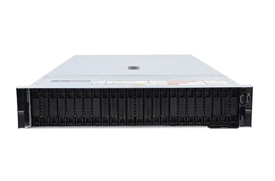 Dell PowerEdge R750 2U Rack Server with 3rd Gen Intel Xeon Scalable