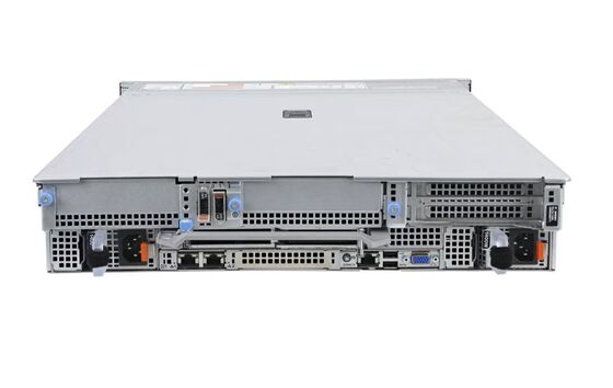 Dell PowerEdge R750 2U Rack Server with 3rd Gen Intel Xeon Scalable
