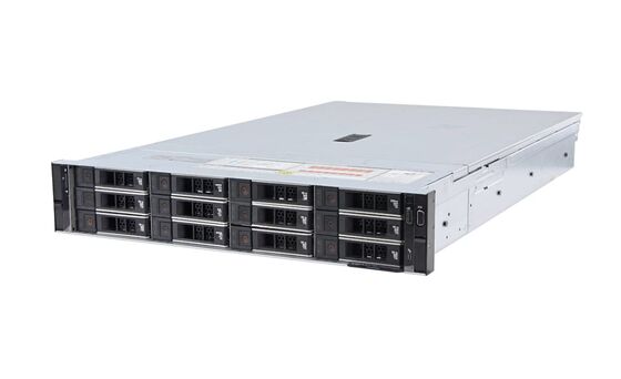 Dell PowerEdge R750 2U Rack Server with 3rd Gen Intel Xeon Scalable
