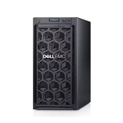 Second Hand T140 Tower Server Xeon E-2314 2.8G 4*32G Used T140 Server