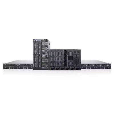 Second Hand T140 Tower Server Xeon E-2314 2.8G 4*32G Used T140 Server