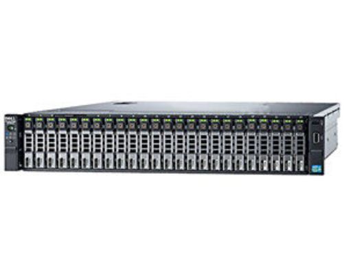 Dell PowerEdge R730XD Server 2 Socket 2U Rack Server
