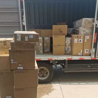 Dell PowerEdge R630 rack server with Intel xeon processor in stock