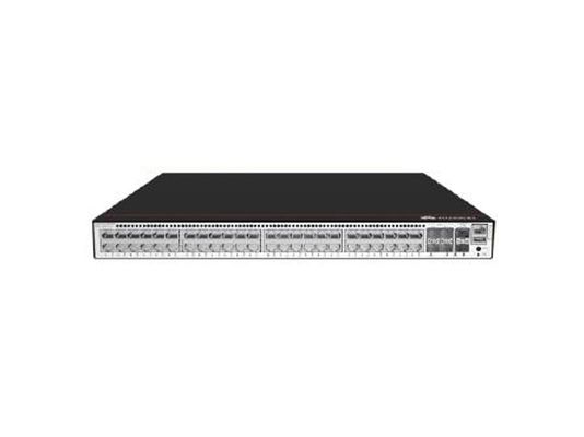 Huawei S5735-S24T4XE-V2 Gigabit Switch with 24 * 1GE Electric Ports, 4 * 10GE SFP+ Slots, and 1.36Tbps/13.6Tbps Switching Capacity