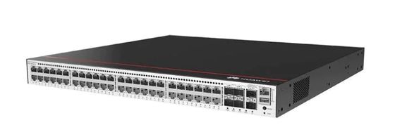 Huawei S5735-S24T4XE-V2 Gigabit Switch with 24 * 1GE Electric Ports, 4 * 10GE SFP+ Slots, and 1.36Tbps/13.6Tbps Switching Capacity