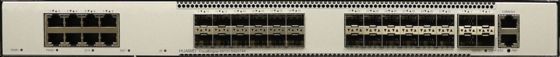 Huawei S5731-S32ST4X Gigabit Switch with 8 10/100/1000Base-T Ethernet Ports 24 Gigabit SFP and 4 10 Gigabit SFP+ Ports