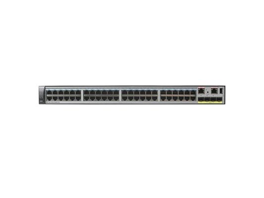 Huawei CloudEngine S6730-H24X6C Gigabit Switch with 2.56Tbps/25.6Tbps Switching Capacity, 1260 Mpps Throughput, and 1 Year Warranty