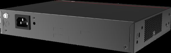 Gigabit Ethernet Switches 8* 10/100/1000BASE-T Ports 4*GE SFP Ports S5735-L8T4S-A-V2