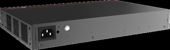 CloudEngine 8*10/100/1000BASE-T Ethernet Ports(PoE+),2*10/100/1000BASE-T Ethernet,4*10GE SFP+ S5735-L8P2T4X-A-V2