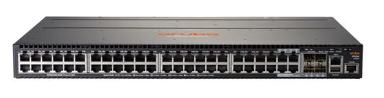 Aruba 48 Port Poe Managed 2930M Switch JL322A