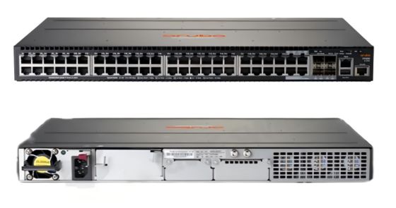 Aruba 48 Port Poe Managed 2930M Switch JL322A