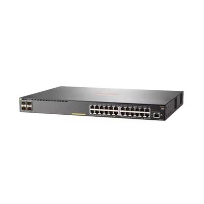 Aruba 2930M Switch Series High-Performance Layer 3 Access Switches for Digital Workplaces and Enterprise Edge Networks