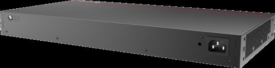 Layer 3 Network Switch with 10GE SFP+ Ports and Lightweight 3.6kg Design for Enterprise Networks