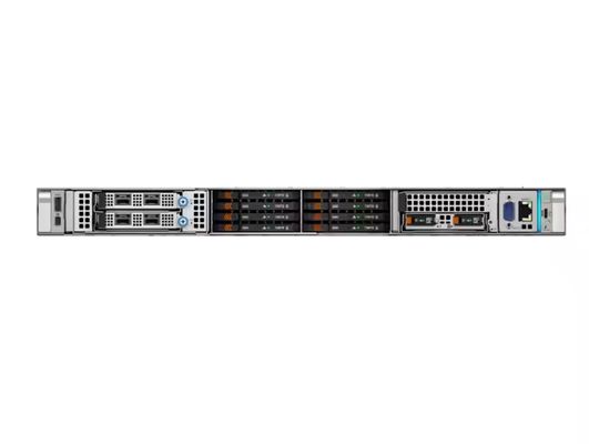 Simplify Management with PowerEdge R740 and Dell Poweredge Server s OpenManage Enterprise
