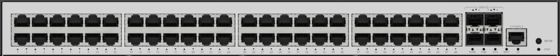 HW S5735-L48LP4XE-A-V2 48-Port 10/100/1000BASE-T Ethernet Switch with VLAN Support in Stock