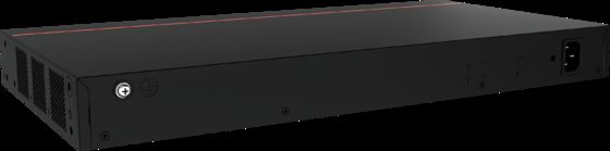 HW S5735-L48LP4XE-A-V2 48-Port 10/100/1000BASE-T Ethernet Switch with VLAN Support in Stock