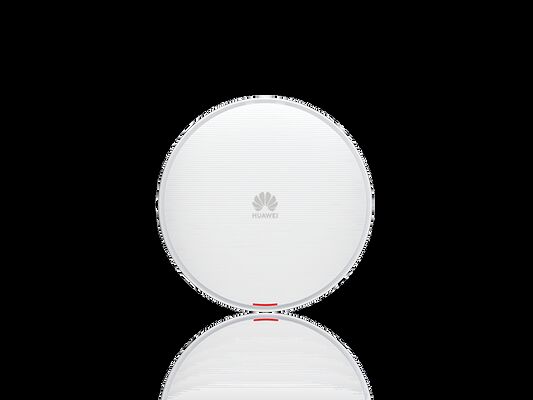 Huawei AirEngine5760-51 Wi-Fi 6 Indoor Wireless Access Point with 5G Technology and 1 x 5 GE and 1 x GE Electrical Ports