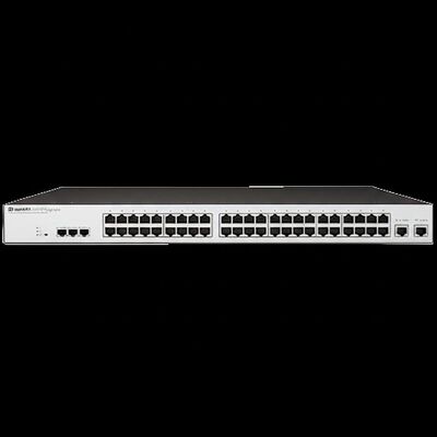 Huawei Cloud Engine 16 Port Gigabit Switch with 44 GE SFP Ports and 4 10GE SFP+ Ports