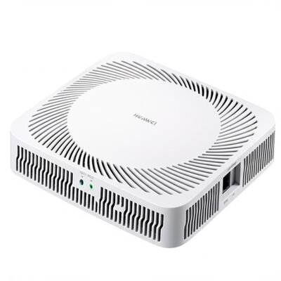 Huawei AirEngine5760-51 Wi-Fi 6 Indoor Wireless Access Point with 5G Technology and 1 x 5 GE and 1 x GE Electrical Ports