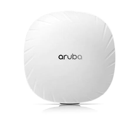 Aruba AP-505 Series Wireless AP with 0.65kg Weight and 200.0mm*180mm*60.0mm Dimension for High-Speed Connectivity