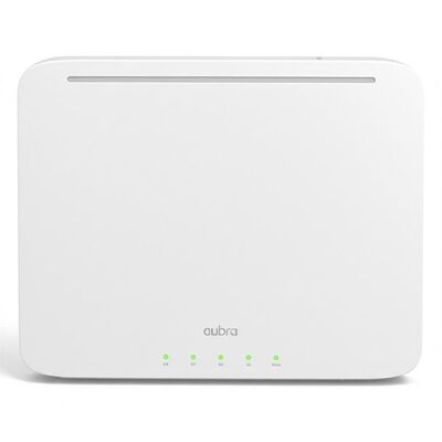 Aruba AP-505 Series Wireless AP with 0.65kg Weight and 200.0mm*180mm*60.0mm Dimension for High-Speed Connectivity