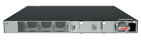 Huawei CloudEngine S5735-S48PN4XE-V2 Gigabit PoE Network Switch with 48*10/100/1000/2.5GBASE-T Ports, 1.36Tbps Switching Capacity, and 90W PoE++ Power Supply