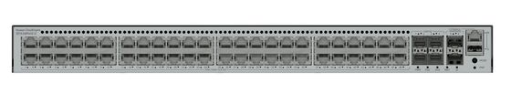 Huawei CloudEngine S5735-S48PN4XE-V2 Gigabit PoE Network Switch with 48*10/100/1000/2.5GBASE-T Ports, 1.36Tbps Switching Capacity, and 90W PoE++ Power Supply