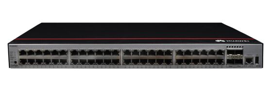 Original New Sealed S5700 Series 48-Port 10/100/1000Mbps Network Switch S5735-L48P4X-A