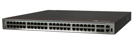 Cloudengine S5735-S48U4XE-V2 48 Ports Network Switch with PoE++ Support and 10G SFP+ Ports
