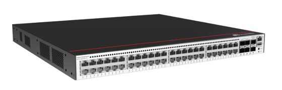 Cloudengine S5735-S48U4XE-V2 48 Ports Network Switch with PoE++ Support and 10G SFP+ Ports