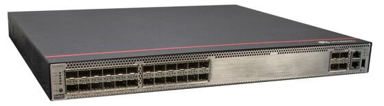 Huawei S5736-S24S4XC Network Switch with 24xGigabit SFP and 4x10GE SFP+ Ports - New Factory Sealed
