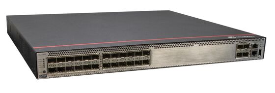 Huawei S5736-S24S4XC Network Switch with 24xGigabit SFP and 4x10GE SFP+ Ports - New Factory Sealed