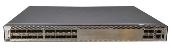 Huawei S5736-S24S4XC Network Switch with 24xGigabit SFP and 4x10GE SFP+ Ports - New Factory Sealed
