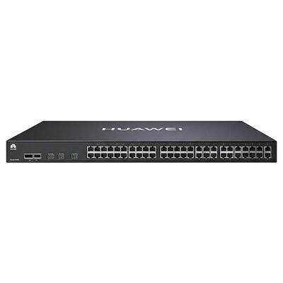 Huawei S5736-S24S4XC Network Switch with 24xGigabit SFP and 4x10GE SFP+ Ports - New Factory Sealed